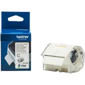 Brother Etiket CK-1000 Wit