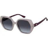 Pierre Cardin P.C. 8541/S Lilac 56/19/140 WOMAN Zonnebrillen