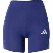 Adidas Sportbroek 'Essentials' donkerblauw / wit