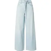 Levi's Jeans lichtblauw