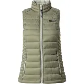Superdry Bodywarmer 'Fuji Lite' kaki