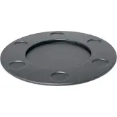 Alessi Mami draaiplateau fonduestel