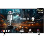 Hisense 55e77q Pro - Ultra Hd 4k Qled-tv 55 Inch 2025