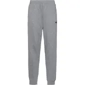 Puma Sportbroek 'Ess No. 1' grijs gemêleerd / zwart