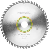 Festool 500648 / 230x2,5x30 W48 Cirkelzaagblad - 230 X 30 X 48T - Hout