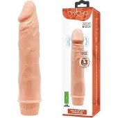 Pretty Love - Dwarf - Realistische Vibrator - Beige