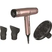 Ga.Ma Professional iQ1 Hair Dryer - Rosegold