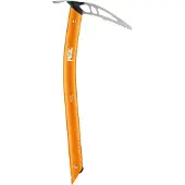 Petzl - Ride - IJspikkel 45 cm, oranje