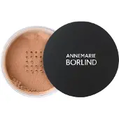 Börlind Make-Up Loose Powder Almond | Alle huidtypes 10 g