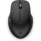 HP 435 Draadloze muis voor meerdere apparaten (Draadloze), Muis, Zwart