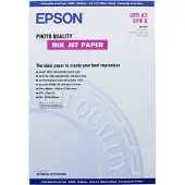 Epson S041069 Photo Quality Inkjet Paper A3+ (100 vel) Fotopapier