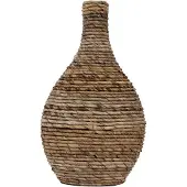 MUST Living Amphora vaas bananenschors 28x18x40cm