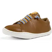 Camper Sneakers 'Peu Cami' bruin gemêleerd