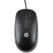 HP QY777AA | zwart