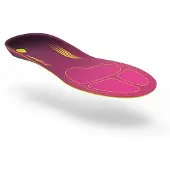 Superfeet Inlegzool Superfeet Run Comfort Women's-Schoenmaat 34/36