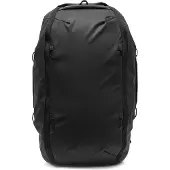 Peak Design Travel Duffelpack 65L - Zwart