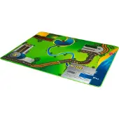 BRIO World speelmat 155 x120 cm