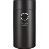 Adler Koffiemolen AD 4446bs Zwart - 150W