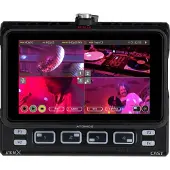 Atomos ATOMXCST01 Switching & Streaming Dock for Ninja V/V+