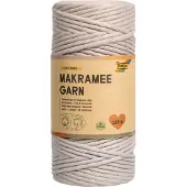Folia Garn Makramee