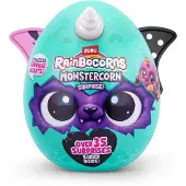 Rainbocorns - Monstercorn Surprise S1 - (9297)