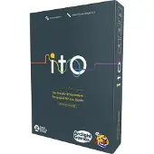 Synapses Games Ito, Bordspel, Partyspel, vanaf 8 jaar, 10 minuten