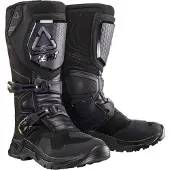 Leatt ADV HydraDri 7.5 Zwart Waterdichte Laarzen Maat 47