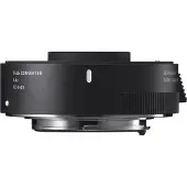 Sigma TC-1401 1.4x Teleconverter (Nikon F)