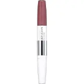Maybelline Make-up lippen Lippenstift Super Stay 24 H lippenstift No. 185 Rose Dust
