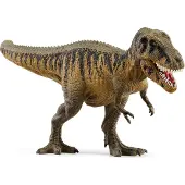 Schleich Tarbosaurus-figuur, 15034 Dinosaurussen, Vanaf 5 jaar