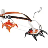 Petzl Irvis Hybride stijgijzers