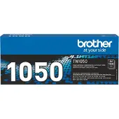 Brother TN-1050 toner cartridge zwart (origineel)