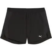 Puma Sportbroek 'Velocity 5' zwart / wit