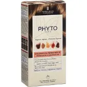 Phyto Phytocolor #8-lichtblond