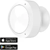 Hama 176554 Wifi-bewegingsmelder