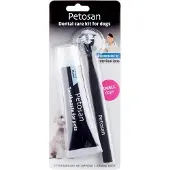 Petosan Dental Care Kit Small