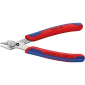 Knipex Super knips electronica tang