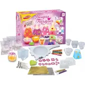 Maped Joustra Candles Craft Set Veelkleurig