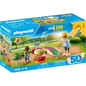 Playmobil Gift Set Minigolf - 71449