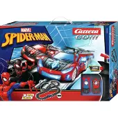 Carrera GO!!! 20062580 Spider Startset