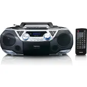 Lenco SCD-720si