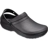 Crocs Medische Klomp Specialist II Clogs Black-Schoenmaat 38 - 39