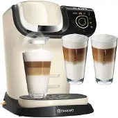 Bosch TASSIMO MY WAY 2 TAS6507 Capsulemachine Beige, Zwart Tassimo