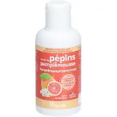 Nutrisanté Pompelmoes/Grapefruitpit Extract 1000mg 100 ml Extract