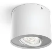 Philips Phase LED-opbouwlamp LED LED vast ingebouwd 4.5 W Warmwit Wit