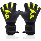 Gladiator Sports Viva Futsal Keepershandschoenen - Maat 8