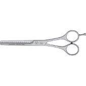 Erbe Kappersscharen Effileerschaar, 46 tanden, 16,5 cm