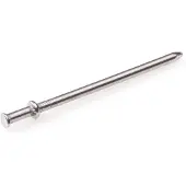 Proftec Duplexnagel Blank 74X64X3.4 | 1 kg - 5594.00.00201