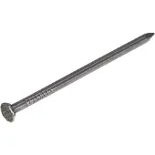 Hoenderdaal Draadnagel Pk 3x65mm Blank staal - 5kg