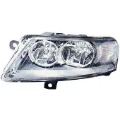 IPARLUX 11121801 Koplamp